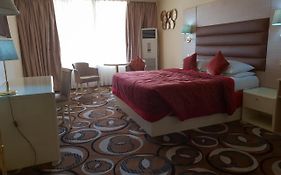 Nicon Hotel Abuja